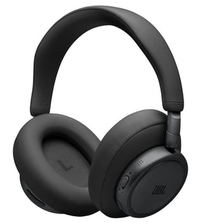 Безжични Слушалки, JBL Live 780NC, Черен
