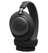 Безжични Слушалки, JBL Live 780NC, Черен (4)