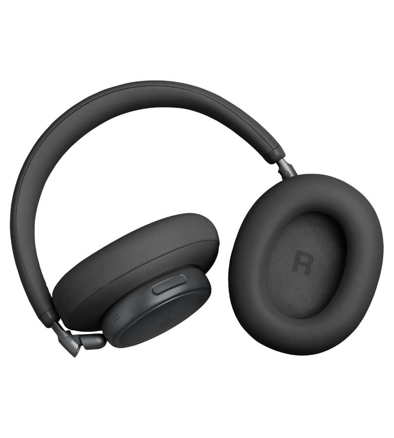 Безжични Слушалки, JBL Live 780NC, Черен (7)