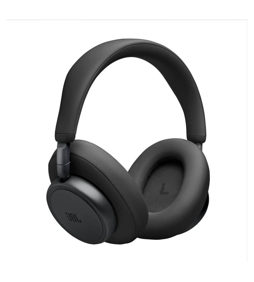 Безжични Слушалки, JBL Live 780NC, Черен (3)