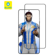Противозаслепяващ Протектор за Samsung S26 Plus, Blueo Anti-Reflective Glass, Прозрачен (2)