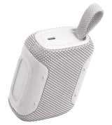 Безжична Колона, JBL GO5, Бял (6)