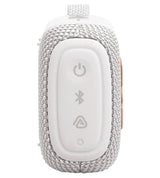 Безжична Колона, JBL GO5, Бял (5)