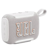 Безжична Колона, JBL GO5, Бял