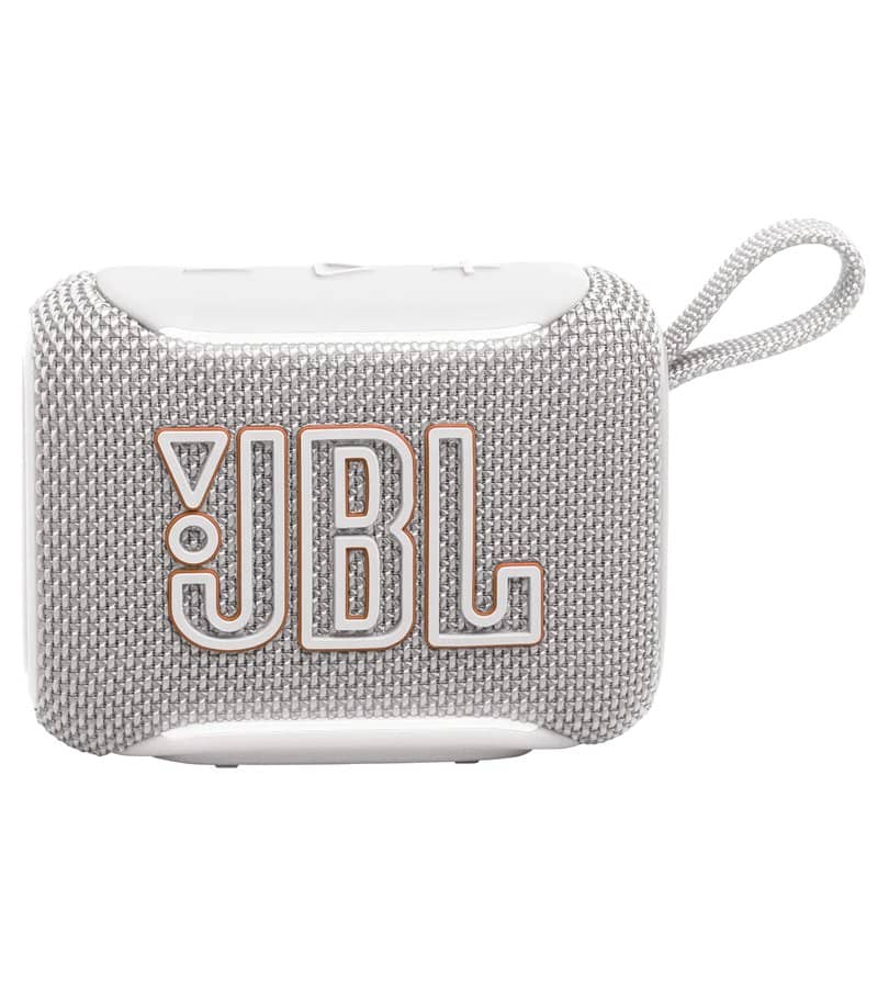 Безжична Колона, JBL GO5, Бял (3)