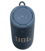 Безжична Колона, JBL Grip, Син (3)