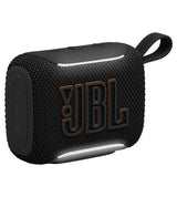 Безжична Колона, JBL GO5, Черен
