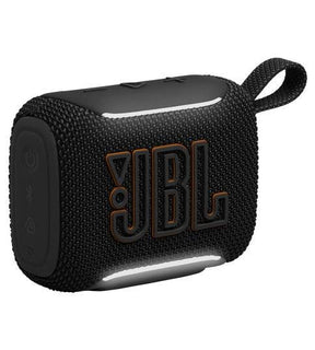 Безжична Колона, JBL GO5, Черен