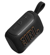 Безжична Колона, JBL GO5, Черен (2)