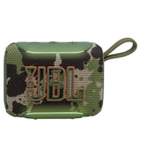 Безжична Колона, JBL GO5 Squad, Камуфлажен (3)