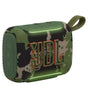 Безжична Колона, JBL GO5 Squad, Камуфлажен