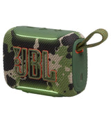 Безжична Колона, JBL GO5 Squad, Камуфлажен (4)