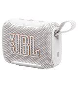 Безжична Колона, JBL GO5, Бял (4)