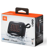 Безжична Колона, JBL GO5, Черен (7)