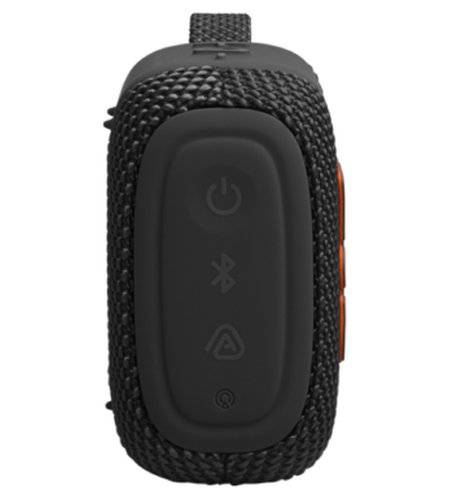Безжична Колона, JBL GO5, Черен (6)