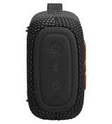 Безжична Колона, JBL GO5, Черен (6)
