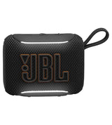 Безжична Колона, JBL GO5, Черен (3)