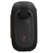 Безжична Колона, JBL GO5, Черен (4)
