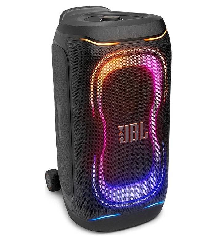 Безжична Колона, JBL Partybox 330, Черен