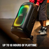 Безжична Колона, JBL Partybox 330, Черен (10)