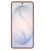 Оригинален Калъф за Samsung S26 Ultra, Silicone Magnet Case Coral Red EF-ES948COEGWW, Червен (5)