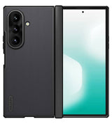 Magsafe Калъф за Samsung Z Fold 8 Ultra, Nillkin Super Frosted Pro Case, Черен
