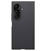 Magsafe Калъф за Samsung Z Fold 8 Ultra, Nillkin Super Frosted Pro Case, Черен (4)
