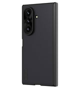 Magsafe Калъф за Samsung Z Fold 8 Ultra, Nillkin Super Frosted Pro Case, Черен (2)