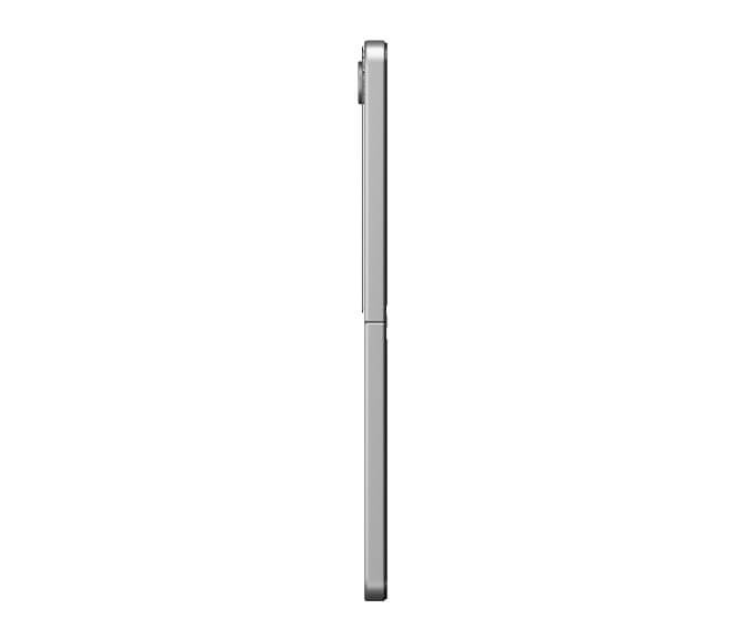 Протектор за Външния Дисплей на Samsung Z Flip 8, Spigen EZ Fit Glass 2бр., Прозрачен (8)