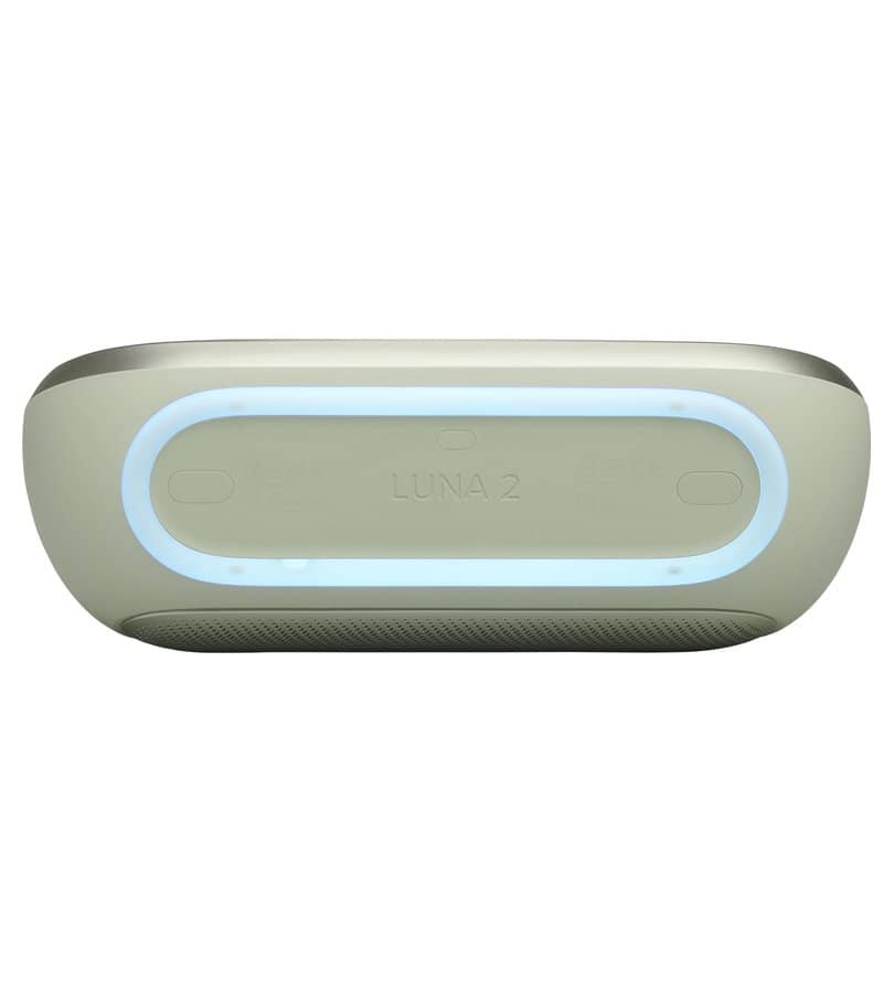 Преносимо Радио - колона, Harman Kardon Luna 2, Зелен (4)