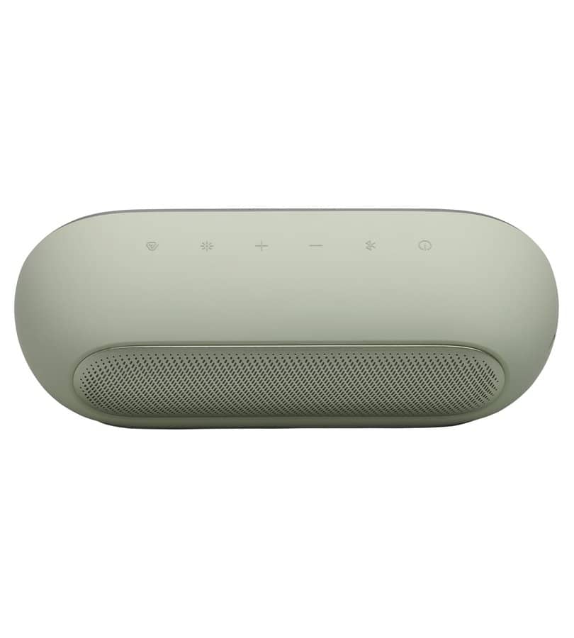Преносимо Радио - колона, Harman Kardon Luna 2, Зелен (5)