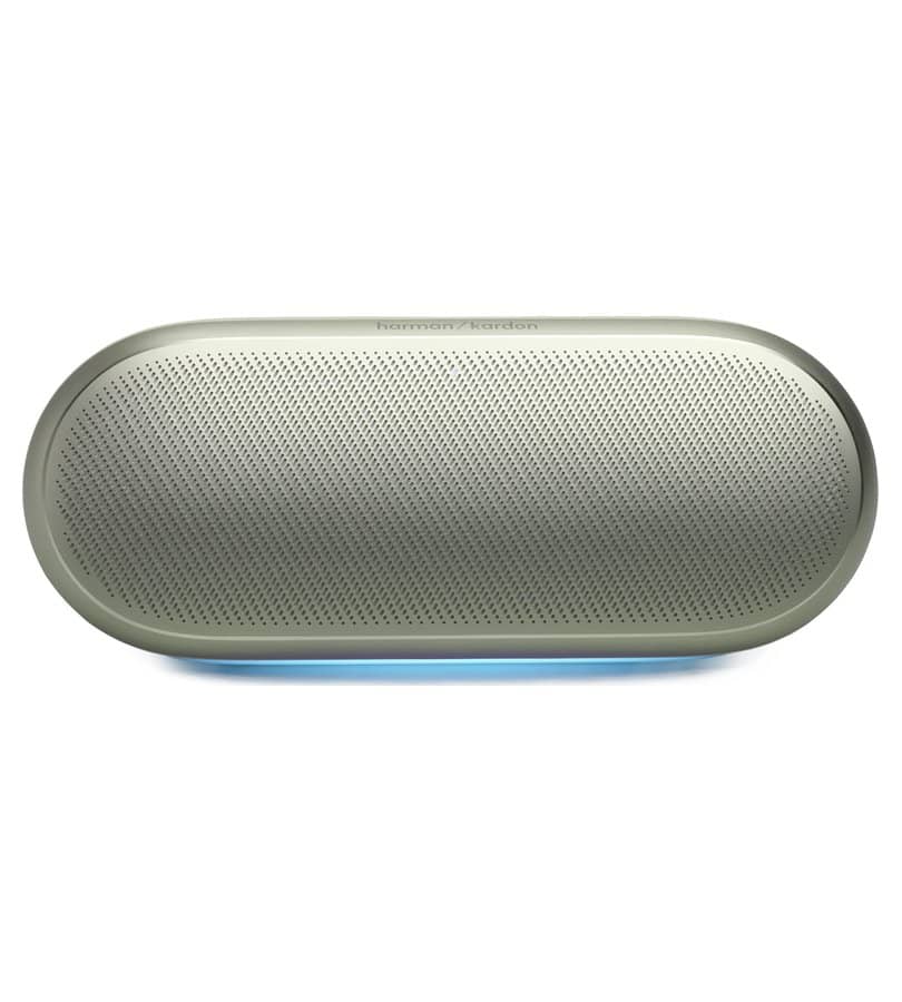 Преносимо Радио - колона, Harman Kardon Luna 2, Зелен (3)