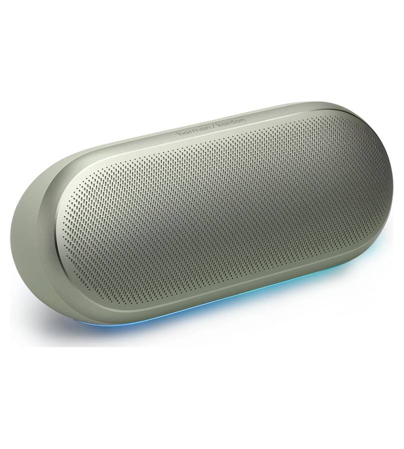 Преносимо Радио - колона, Harman Kardon Luna 2, Зелен (9)