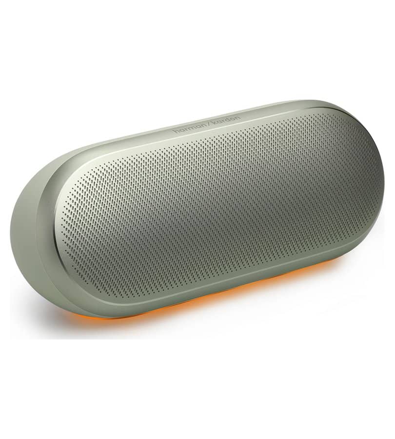 Преносимо Радио - колона, Harman Kardon Luna 2, Зелен (8)
