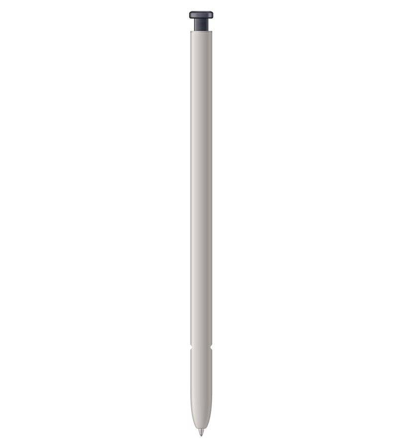 Оригинална Писалка за Samsung S25 Ultra, Stylus S Pen EJ-PS938BBE, Черен (Bulk) (2)