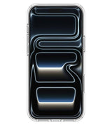 Magsafe Калъф за iPhone 18 Pro Max/ 17 Pro Max, Spigen Ultra Hybrid Frost Mag Fit Case, Бял (8)