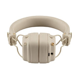 Безжични слушалки, Marshall Major V Cream, Бежов (4)
