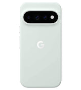 Оригинален Magsafe Калъф за Google Pixel 11 Pro, Pixelsnap Silicone Case GA11706-WW Fog, Сив (2)