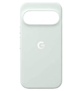 Оригинален Magsafe Калъф за Google Pixel 11 Pro, Pixelsnap Silicone Case GA11706-WW Fog, Сив