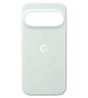 Оригинален Magsafe Калъф за Google Pixel 11 Pro, Pixelsnap Silicone Case GA11706-WW Fog, Сив
