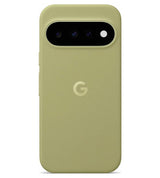 Оригинален Magsafe Калъф за Google Pixel 11, Pixelsnap Silicone Case GA11711-WW Pistachio, Зелен (2)