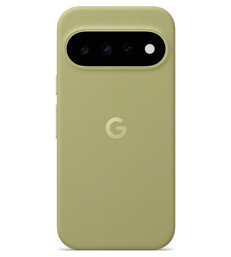 Оригинален Magsafe Калъф за Google Pixel 11, Pixelsnap Silicone Case GA11711-WW Pistachio, Зелен (2)