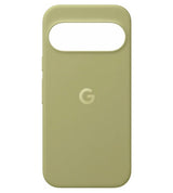 Оригинален Magsafe Калъф за Google Pixel 11, Pixelsnap Silicone Case GA11711-WW Pistachio, Зелен