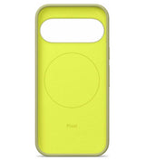 Оригинален Magsafe Калъф за Google Pixel 11, Pixelsnap Silicone Case GA11711-WW Pistachio, Зелен (4)