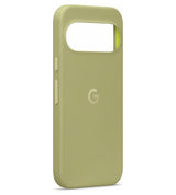 Оригинален Magsafe Калъф за Google Pixel 11, Pixelsnap Silicone Case GA11711-WW Pistachio, Зелен (3)