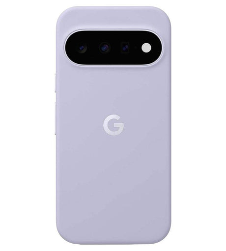 Оригинален Magsafe Калъф за Google Pixel 11, Pixelsnap Silicone Case GA11710-WW Frost, Син (2)