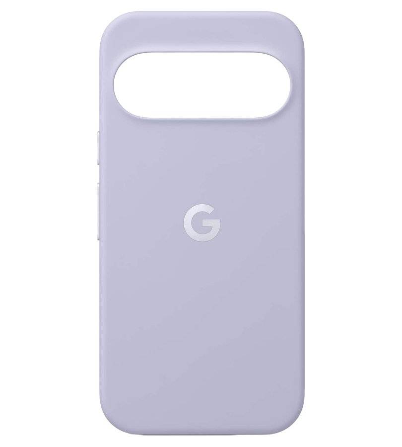 Оригинален Magsafe Калъф за Google Pixel 11, Pixelsnap Silicone Case GA11710-WW Frost, Син