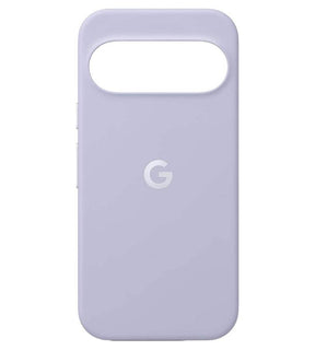 Оригинален Magsafe Калъф за Google Pixel 11, Pixelsnap Silicone Case GA11710-WW Frost, Син