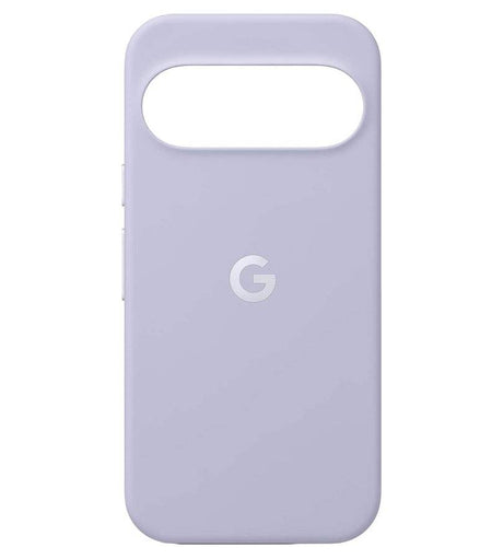 Оригинален Magsafe Калъф за Google Pixel 11, Pixelsnap Silicone Case GA11710-WW Frost, Син