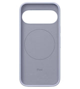 Оригинален Magsafe Калъф за Google Pixel 11, Pixelsnap Silicone Case GA11710-WW Frost, Син (4)